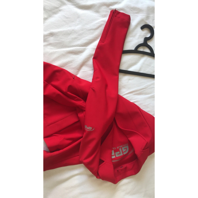 Veste GPA