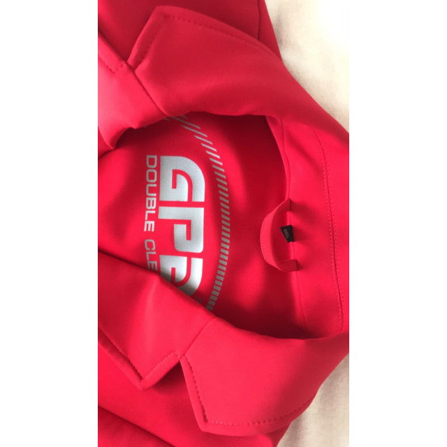 Veste GPA