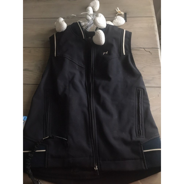 Air Bag Helite