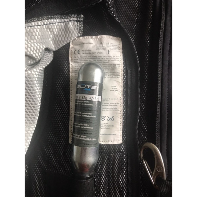 Air Bag Helite