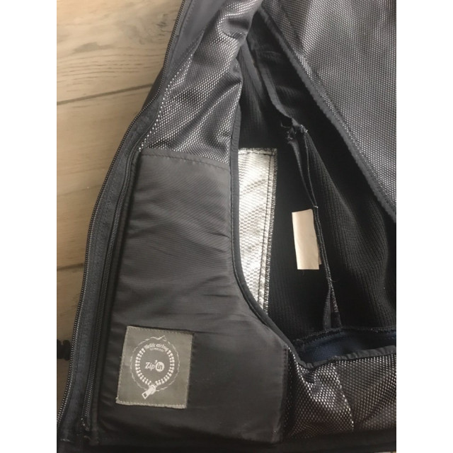 Air Bag Helite