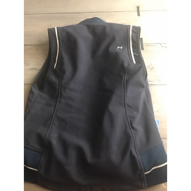 Air Bag Helite