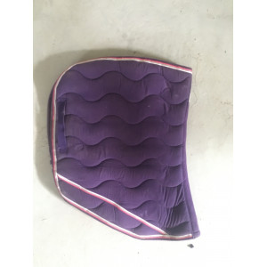 vente - tapis de selle equitheme