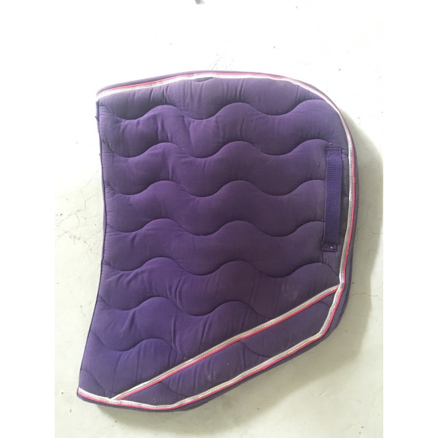 vente - tapis de selle equitheme