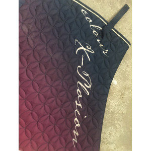 vente - tapis de selle K-Plosion