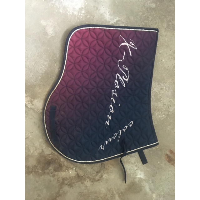 vente - tapis de selle K-Plosion