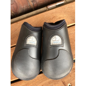 Guêtres veredus noir