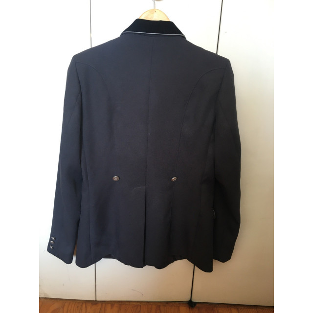 Veste de concours Equi-Theme