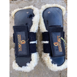 Guêtres mouton Kentucky