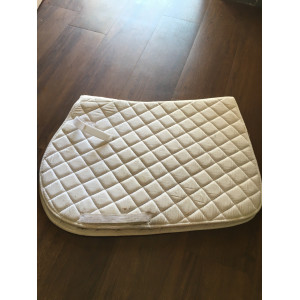 Tapis blanc