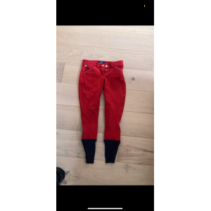 Pantalon Hervé godignon