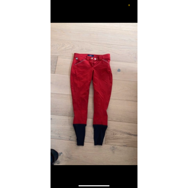 Pantalon Hervé godignon