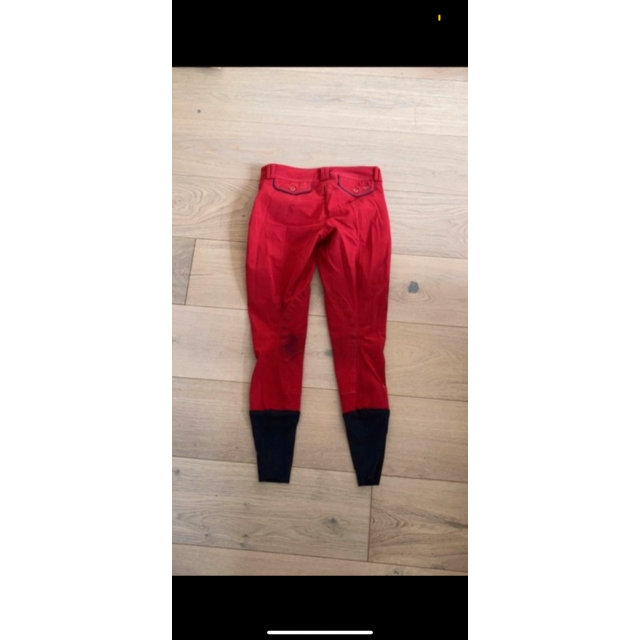 Pantalon Hervé godignon