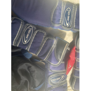 Protections de transport