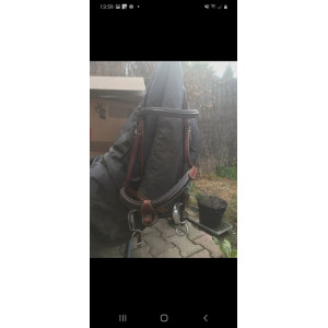 Filet releveur cavaletti