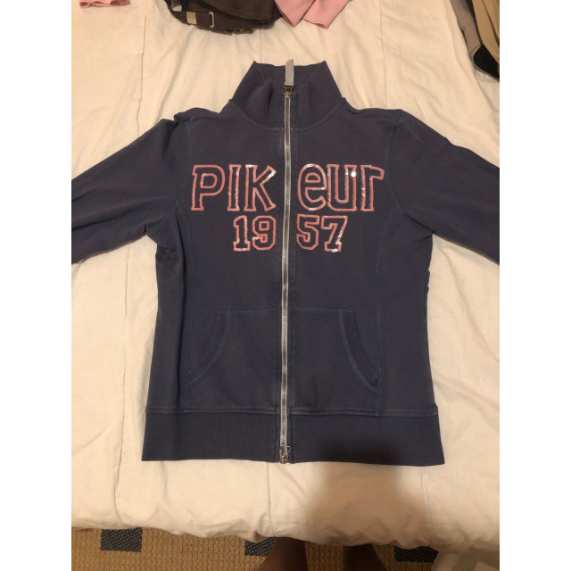 Veste pikeur