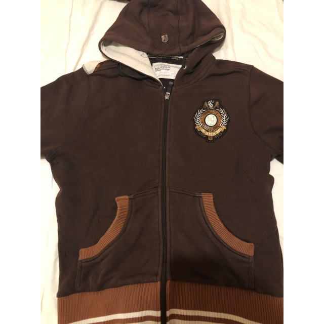 Veste HV POLO