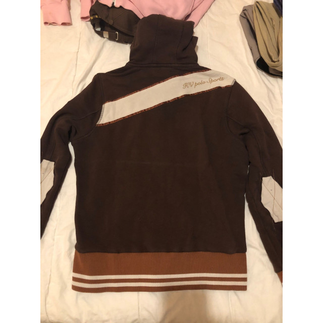 Veste HV POLO