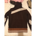Veste HV POLO