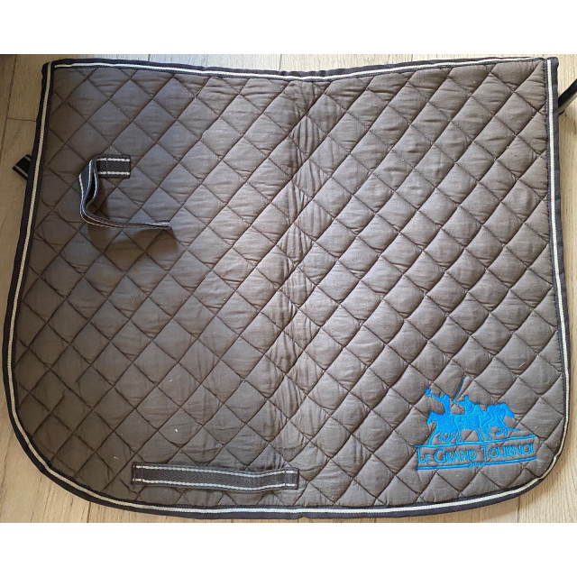 tapis grand tournois 2012