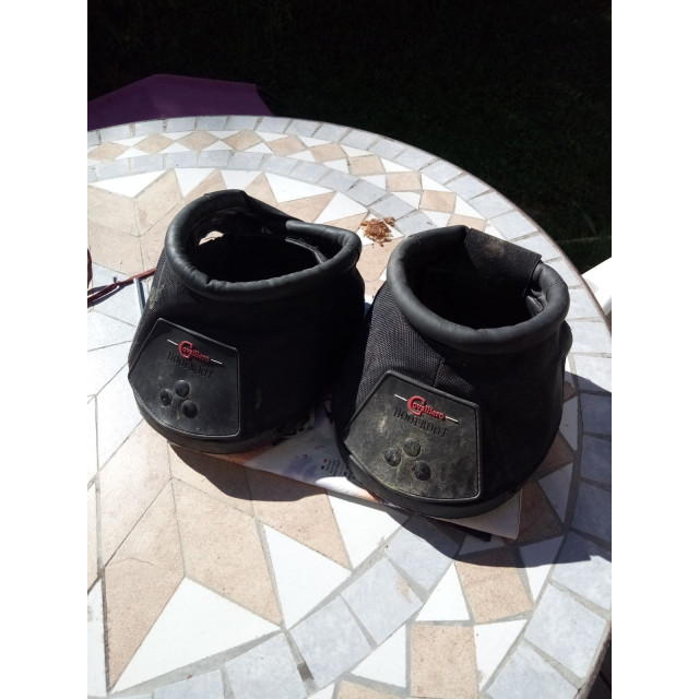 Hipposandales covalliero taille 9