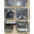 Stübben étrier MDC intelligent stirrup