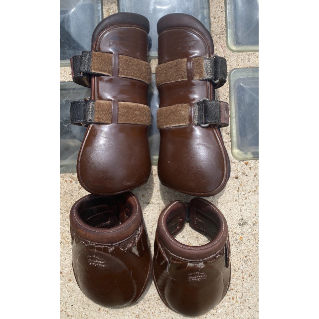 guetres veredus Pro CLASSIC