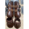 guetres veredus Pro CLASSIC