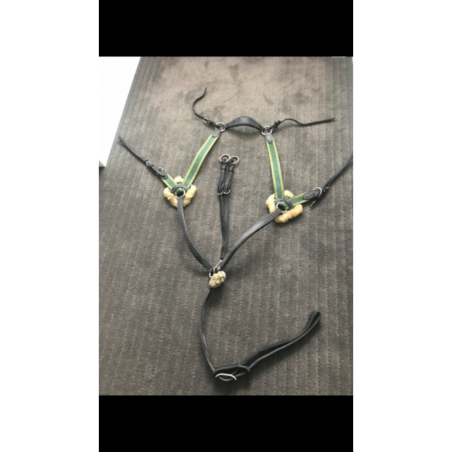 Collier de chasse