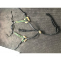 Collier de chasse