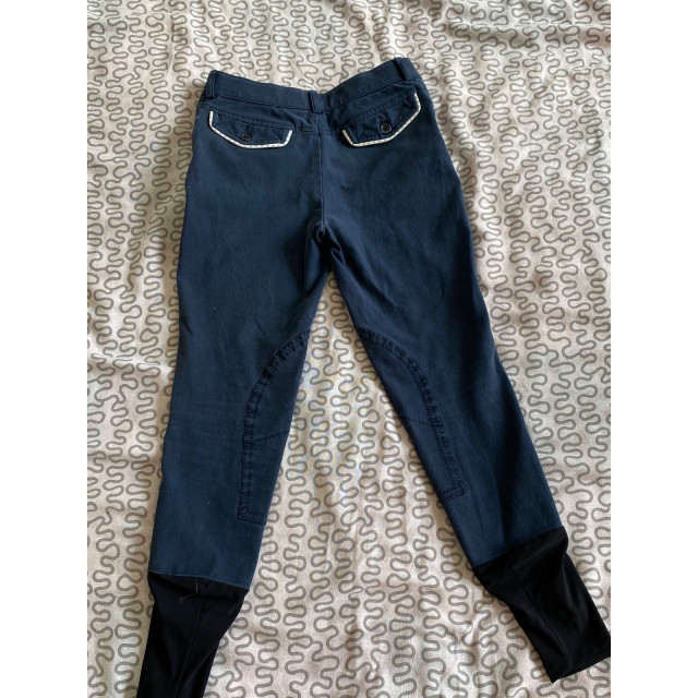 Pantalon Pénélope Leprevost