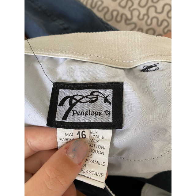 Pantalon Pénélope Leprevost