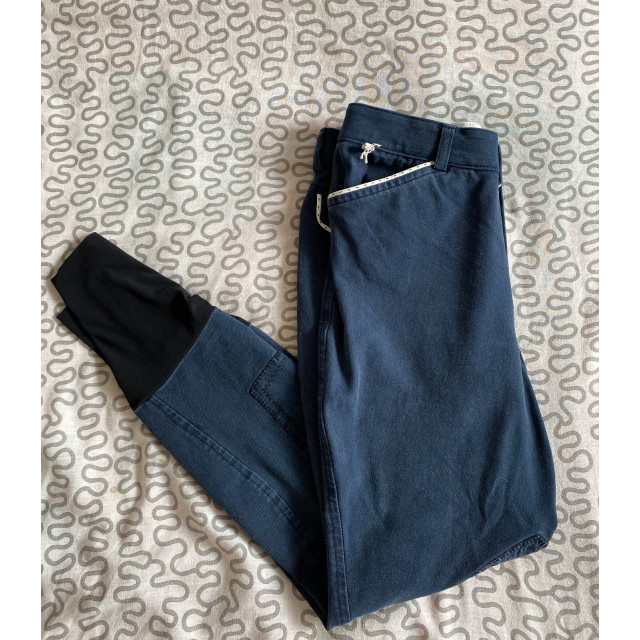 Pantalon Pénélope Leprevost