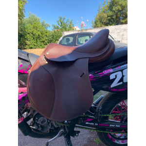 Selle Eric Thomas Hybrid Jump