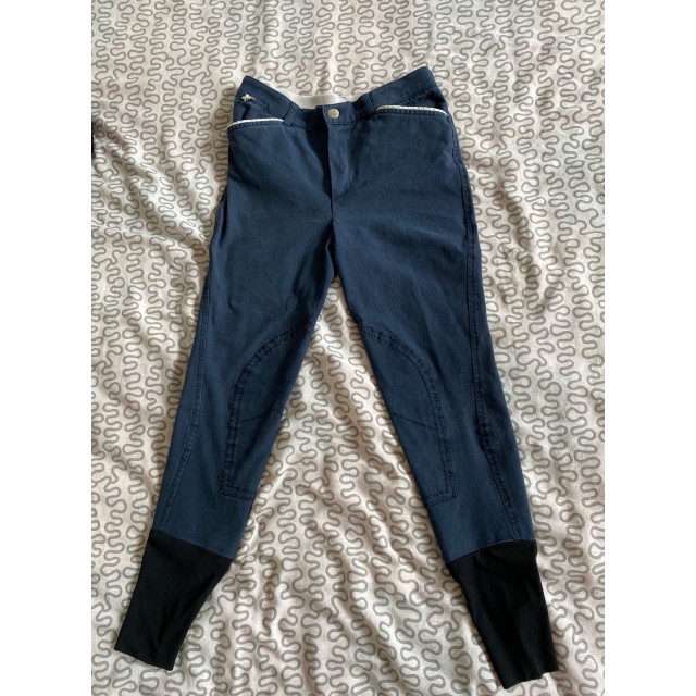 Pantalon Pénélope Leprevost