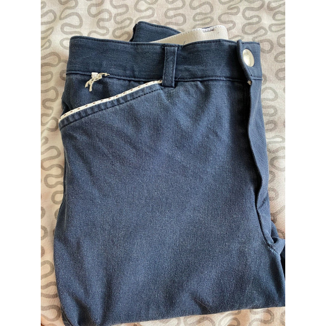 Pantalon Pénélope Leprevost