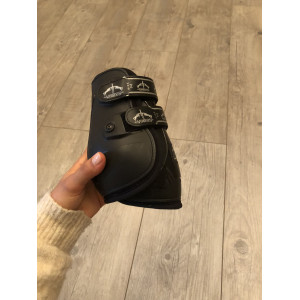 Protèges boulets Pro Jump Veredus