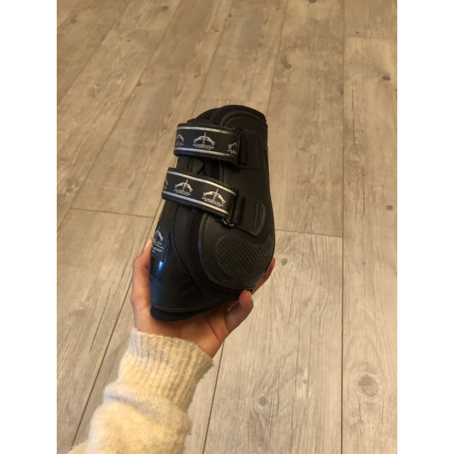 Protèges boulets Pro Jump Veredus