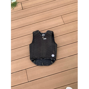 Protège dos agrée Cross dainese