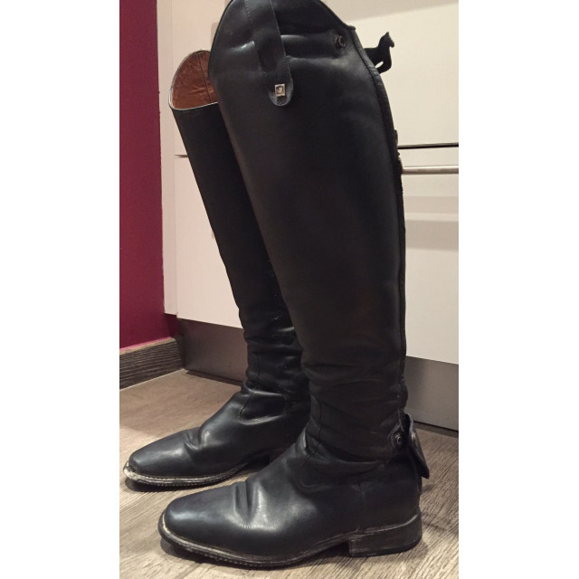 Bottes de Niro Ottaviano