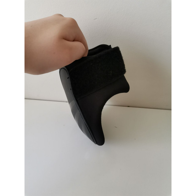 Protège boulet taille poney