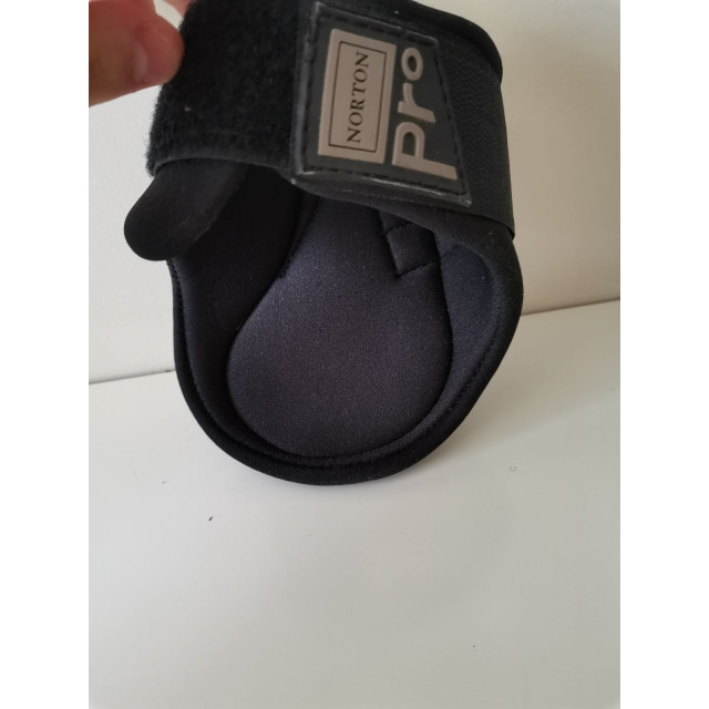 Protège boulet taille poney