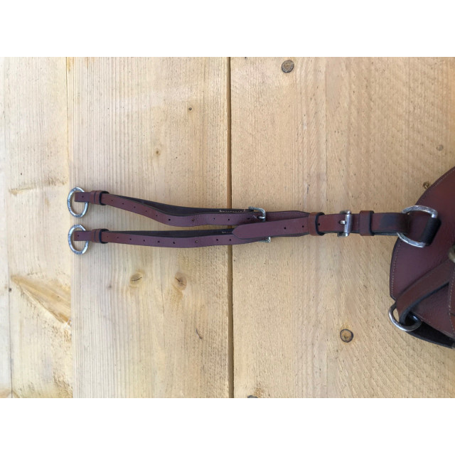 collier de chasse 5 points