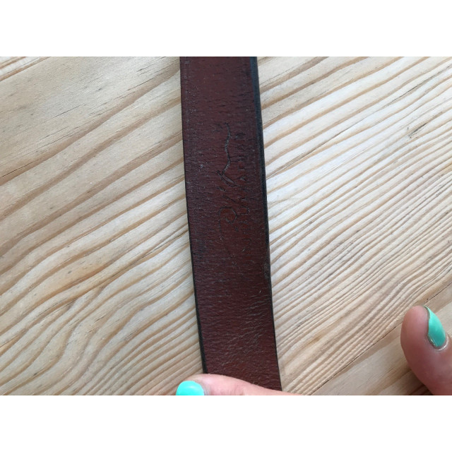 collier de chasse 5 points