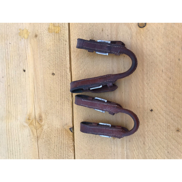 collier de chasse 5 points