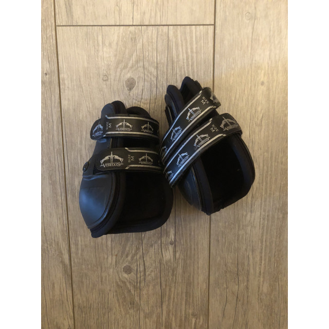 Protèges boulets Pro Jump Veredus