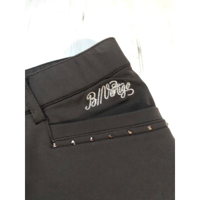 Pantalon B Vertigo chocolat