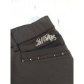 Pantalon B Vertigo chocolat