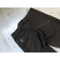 Pantalon B Vertigo chocolat