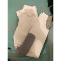 Pantalon blanc impérial riding